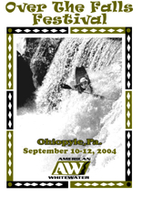 Image for 6th Annual Ohiopyle Falls Festival, PA