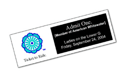 Image for Ladies of the Lower G