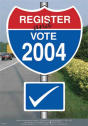Image for Voter Registration Deadline