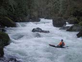 Image for Relicensing for Sultan River (WA) begins