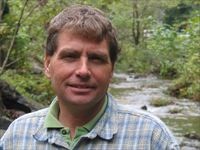 Image for Mark Singleton Named Executive Director