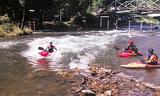 Image for NC Paddlers Needed to Meet with FERC
