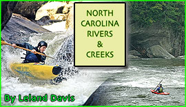 Image for NC Rivers & Creeks AW Special!