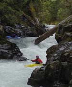 Image for Canyon Creek Access Improvements