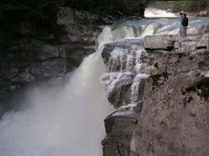 Image for Victory for the Ashlu (BC)