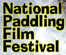 Image for 2005 NPFF running at high water!