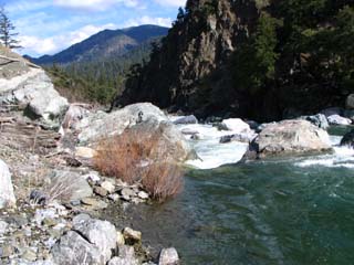 Image for Journey to the Sea on Klamath/Trinity