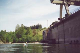 Image for Sultan Relicensing Underway (WA)