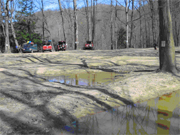 Image for MATCHING GRANT FOUND FOR CHEAT  ACCESS