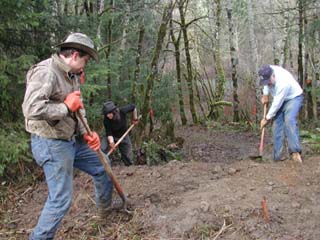 Image for MF Snoqualmie, Volunteers needed!