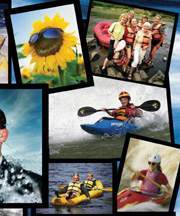 Image for An Evening in Asheville, NC