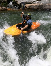 Image for June's Volunteer of the Month