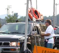 Image for Key Gauley Festival Volunteers Needed