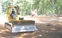 Image for Cheat River Access Upgade Work Begins