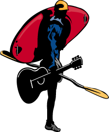 Image for 2005 AW Gauley River Festival