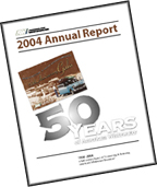 Image for 2004 Annual Report