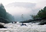 Image for Gauley Access for 2005