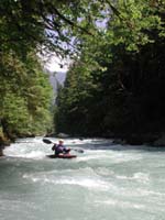 Image for North Fork Nooksack River (WA) to Reopen