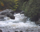Image for NEW LOCATION for the Chattooga Meeting