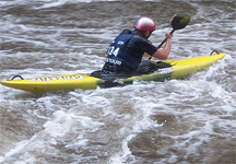 Image for 2005 Russell Fork Race Results