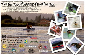 Image for NPFF - Bend, Oregon