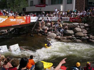 Image for Protect Recreational Water Rights in CO
