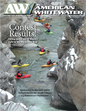 Image for Nov / Dec AW Journal Online