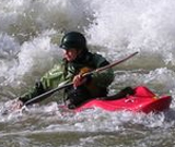 Image for November Volunteer of the Month