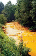 Image for Proposed Mining Regs Threaten Rivers