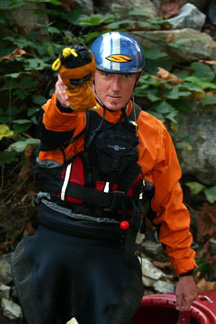 Image for Volunteer of the Month: Clay Wright