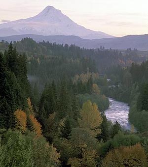 Image for A Legacy for Mount Hood (OR)