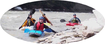 Image for What is your favorite river?