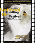 Image for 2006 National Paddling Film Festival