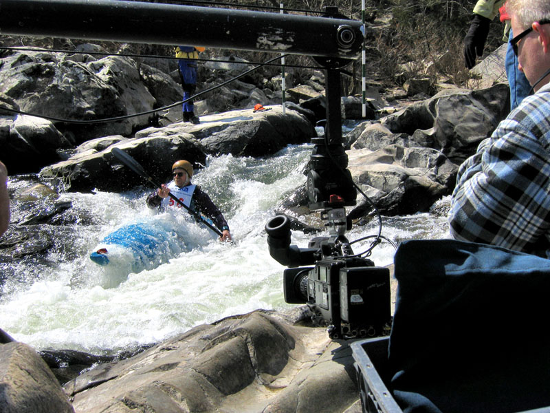 Image for Missouri Whitewater Championship