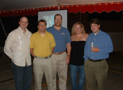 Image for January Volunteer of the Month