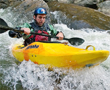 Image for Celebrate the Cheoah River with AW