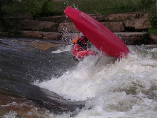 Image for LYONS RIVER PROJECT - SPRING FOR THE RIVER!