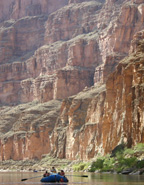 Image for Reaching Out to All Paddlers with the Spring Appeal