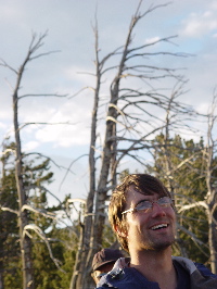 Image for Mourning Daniel DeLaVergne