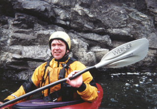 Image for Join Tom O'Keefe for a Stewardship Update in Seattle, WA