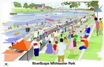 Image for Dayton, Riverscape River Park Public Input Meeting