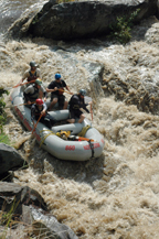 Image for Party on the Cheoah