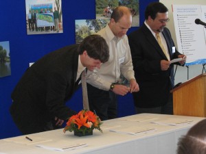 Image for American Whitewater Signs Oroville Settlement Agreement