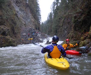 Image for Sultan River: Public Comments Regarding Boating