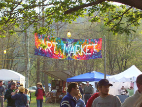 Image for 2006 Cheat River Festival