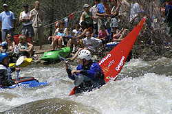 Image for Colorado Adventure Sports Festival