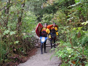 Image for ACTION ALERT: Help American Whitewater Save Important Rivers Program