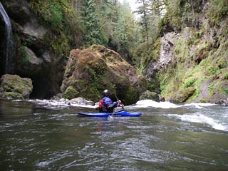 Image for Opportunity for Input on Future Recreation and Stewardship of Sandy River, OR