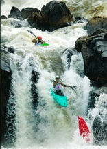 Image for 2006 Potomac Whitewater Festival