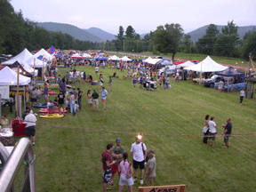 Image for 2006 Deerfield River Festival - July 29th